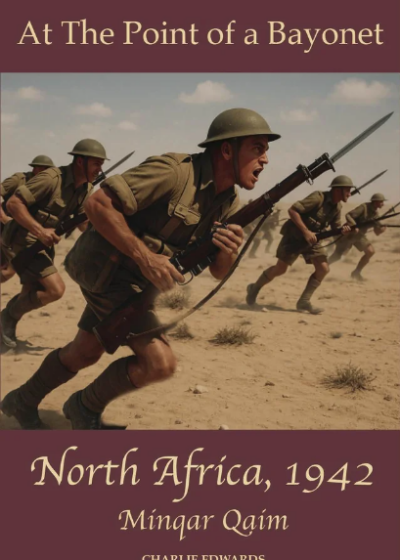 At The Point of a Bayonet