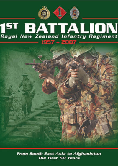1st Battalion