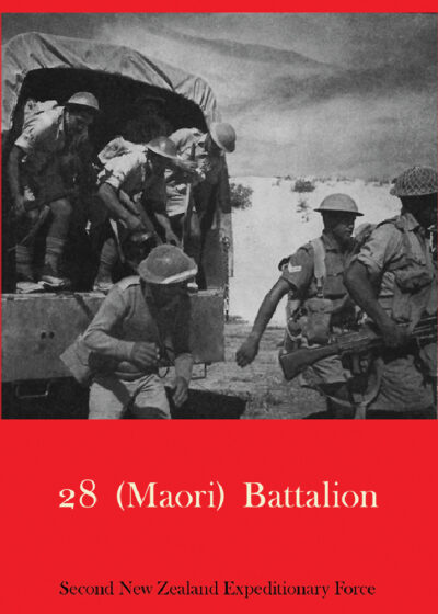 28th (Maori) Battalion