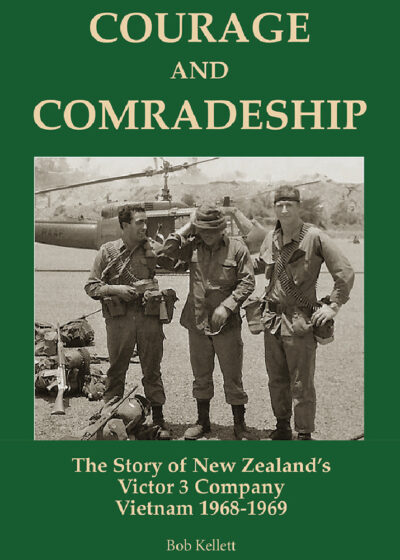 Courage and Comradeship