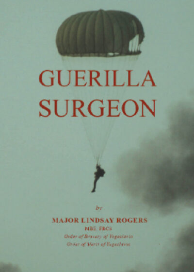 Guerilla Surgeon