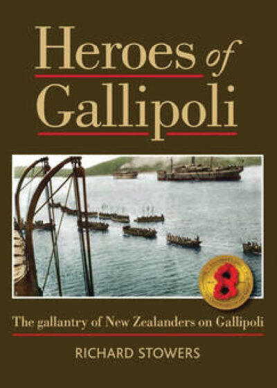 Heroes of Gallipoli