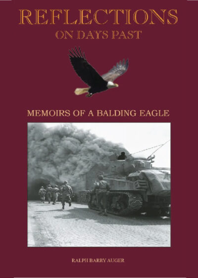 Reflections on Days Past