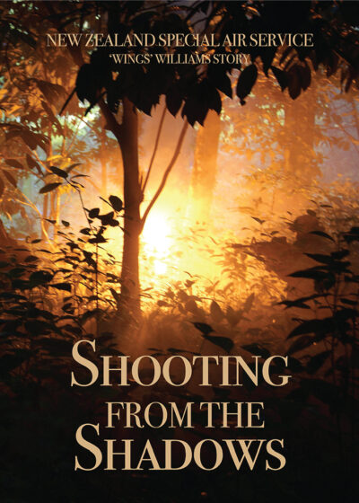 Shooting from the Shadows