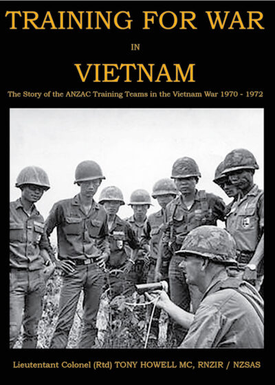 Training for War in Vietnam