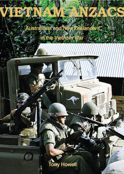VIETNAM ANZACS