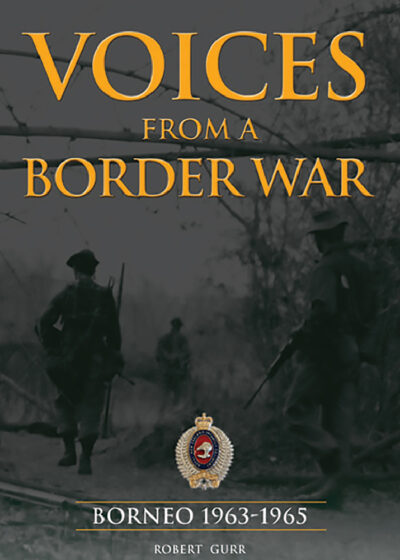 Voices from a Border War