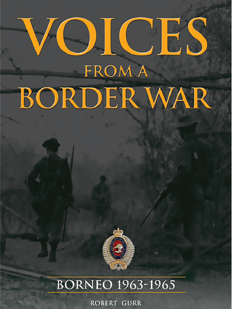 Voices from a Border War